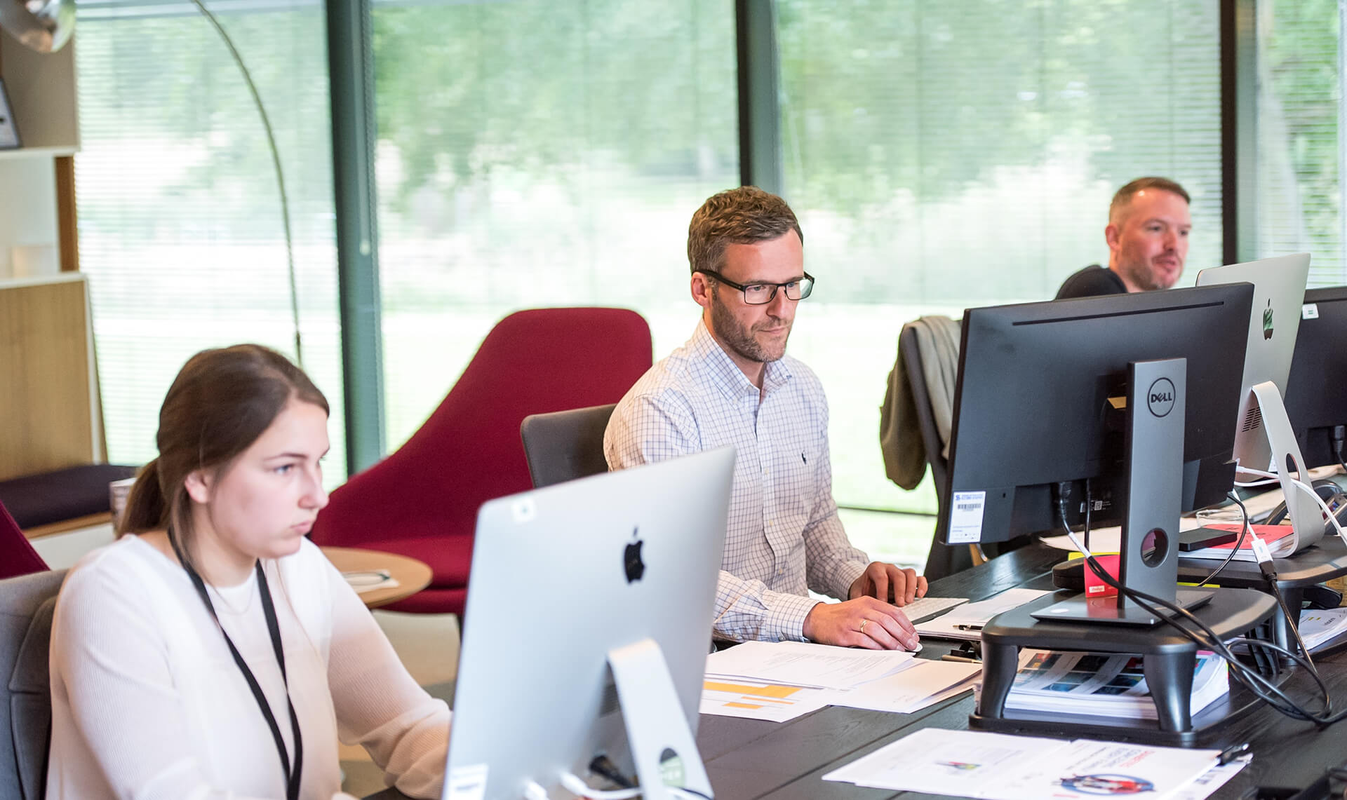 Skema Ilmuwan Data Muda